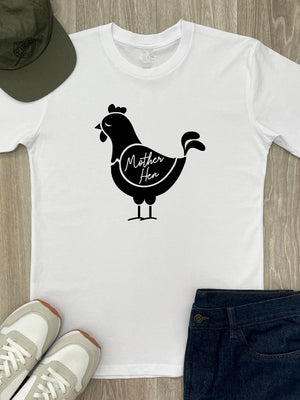 Mother Hen Essential Unisex Tee