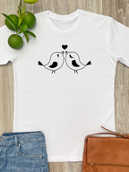 Tweethearts Essential Unisex Tee