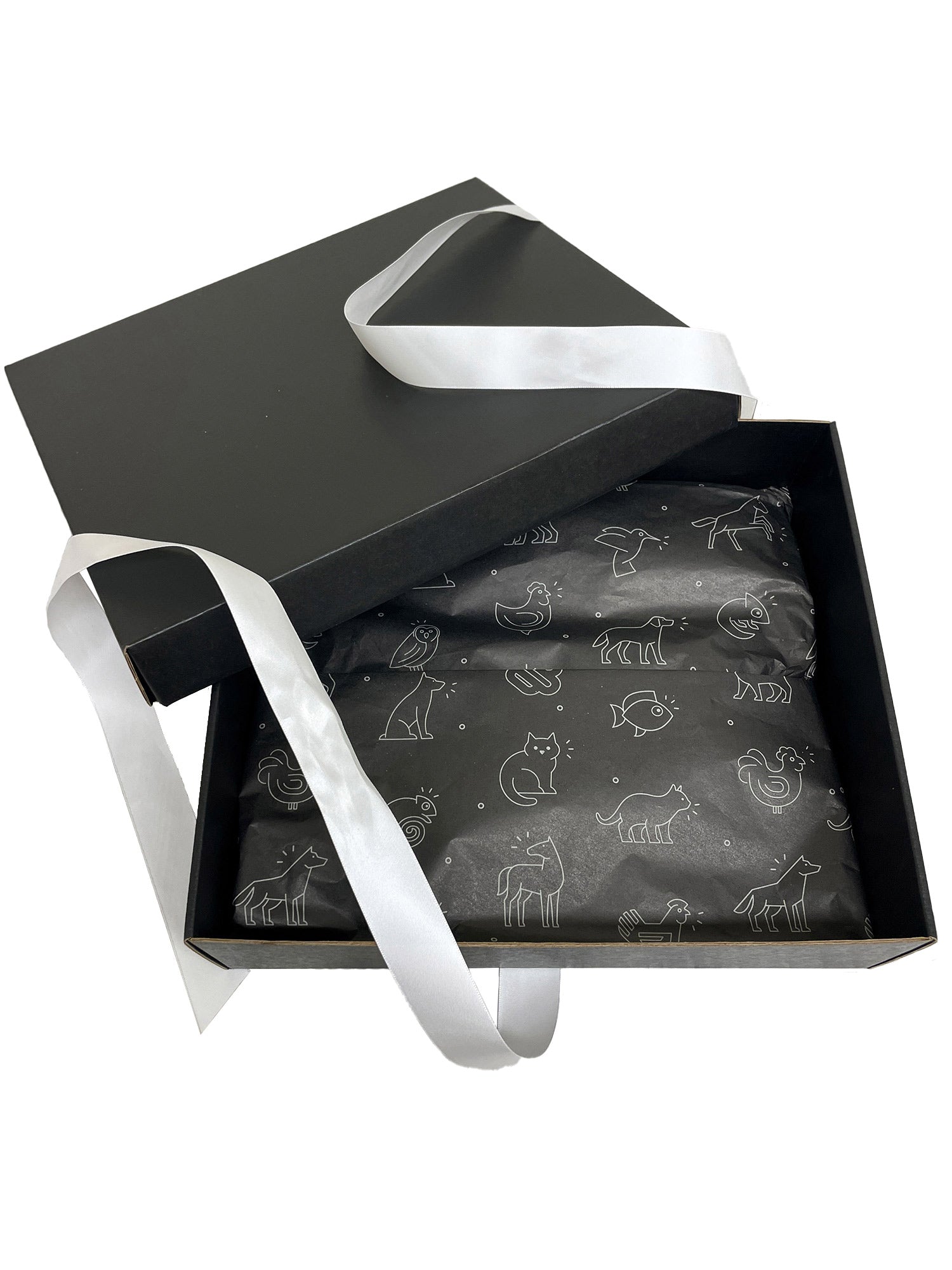 Furriends Shirt Gift Box