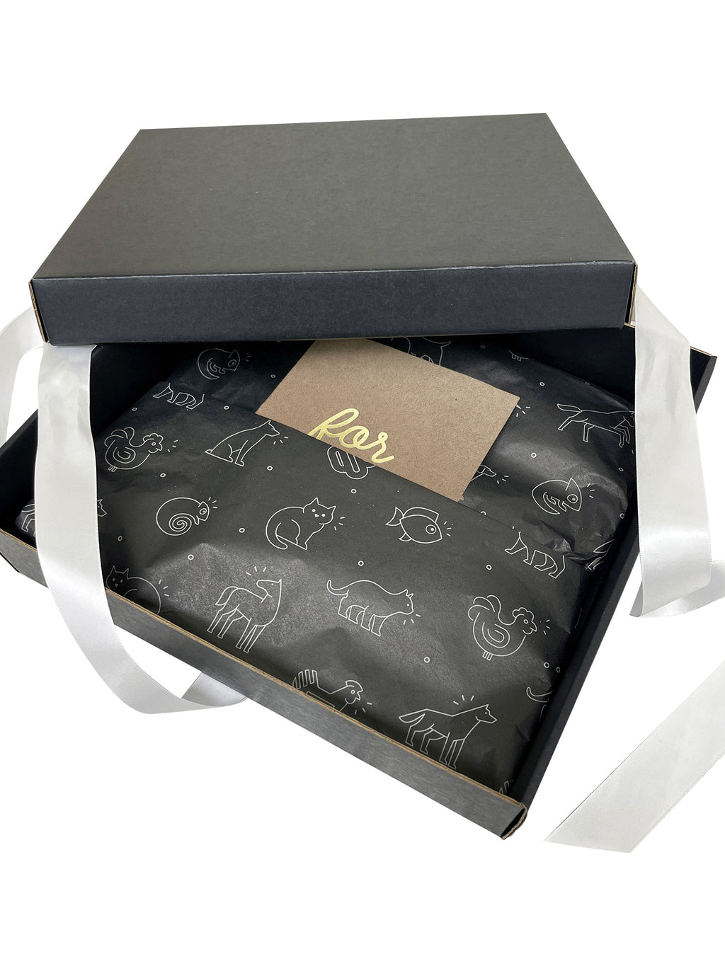 Furriends Shirt Gift Box