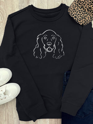 Cocker Spaniel Classic Jumper