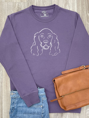 Cocker Spaniel Classic Jumper