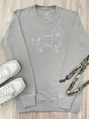 Cocker Spaniel Classic Jumper