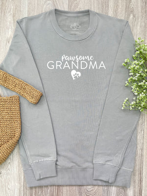 Pawsome Grandma Classic Jumper