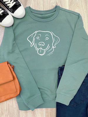 Labrador Classic Jumper