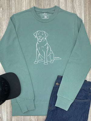 Labrador Classic Jumper