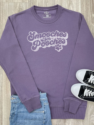 Smooches For Pooches Classic Jumper
