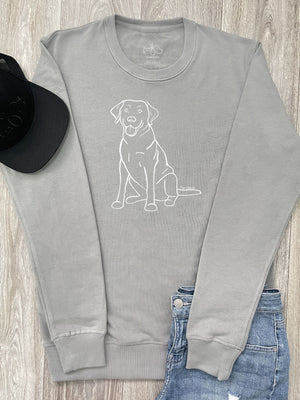 Labrador Classic Jumper