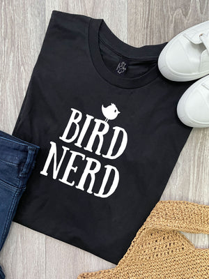 Bird Nerd Ava Women's Regular Fit Tee