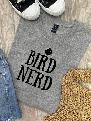 Bird Nerd Ava Women's Regular Fit Tee