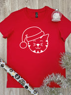 Candy The Cat Ava Women's Regular Fit Tee