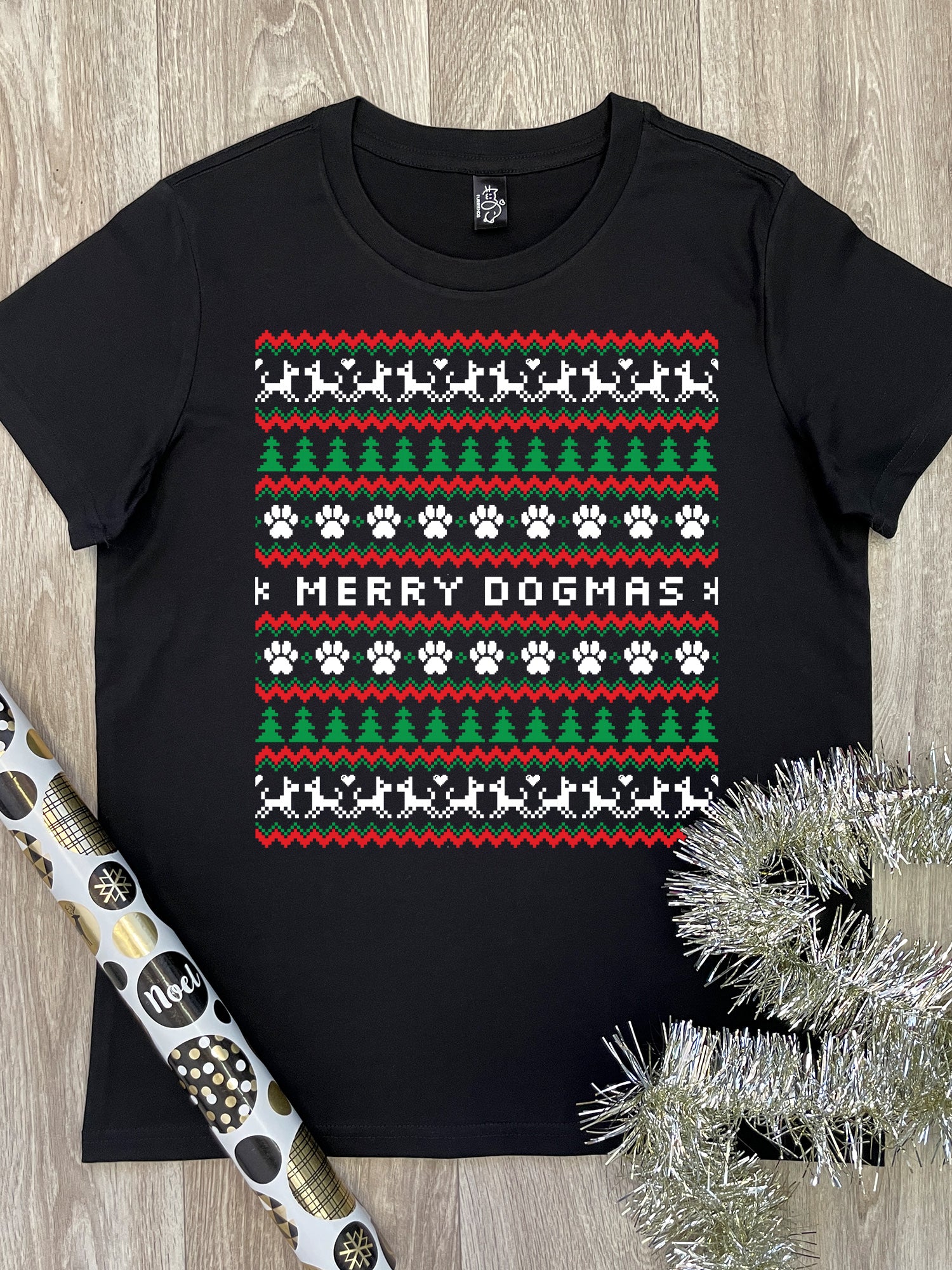 Merry Dogmas