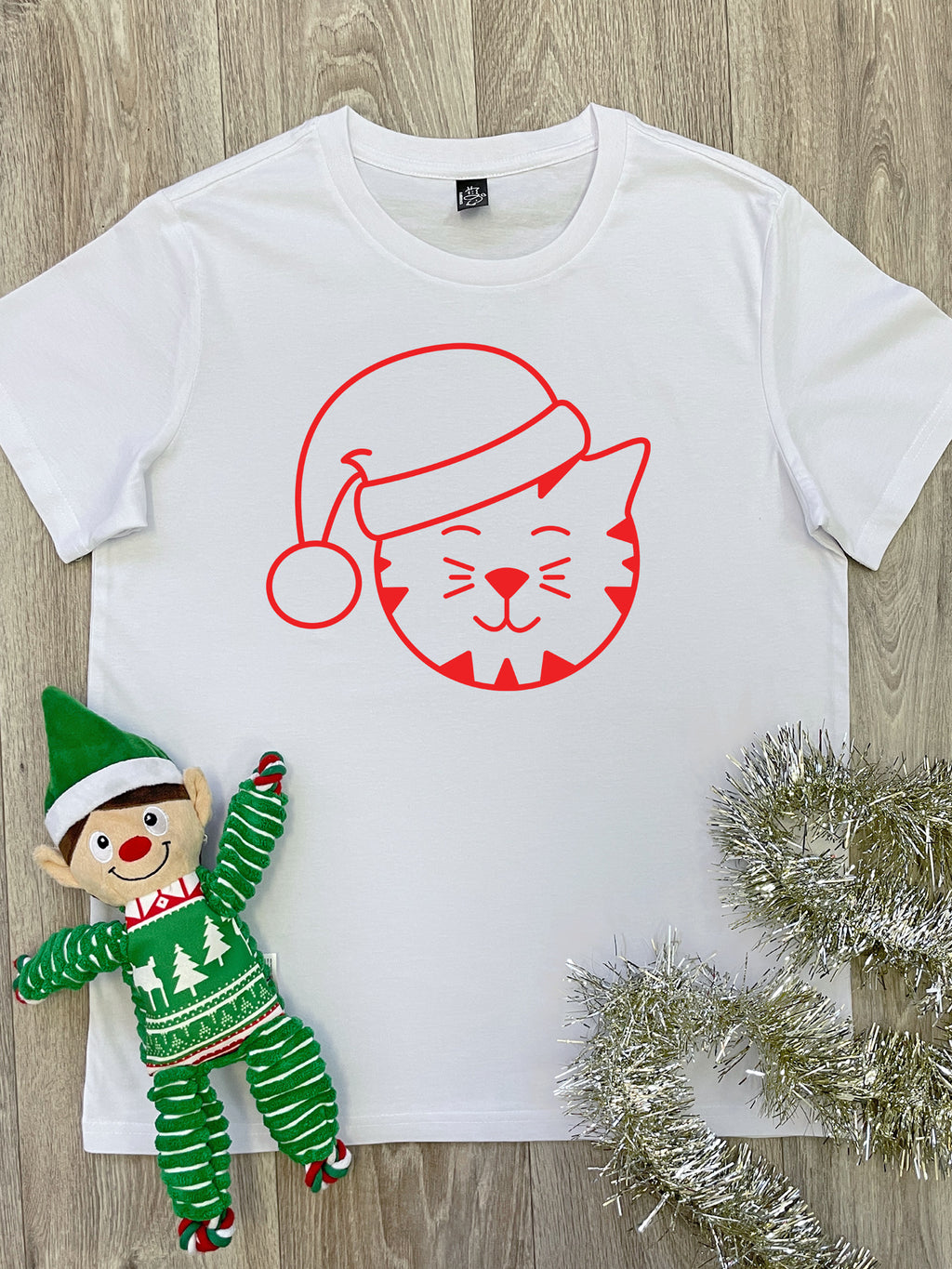 Candy The Cat Ava Women's Regular Fit Tee