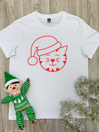 Candy The Cat Ava Women's Regular Fit Tee