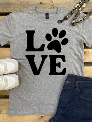 LOVE Essential Unisex Tee