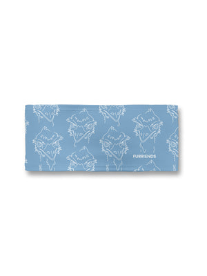 Emu Eco Performance Headband