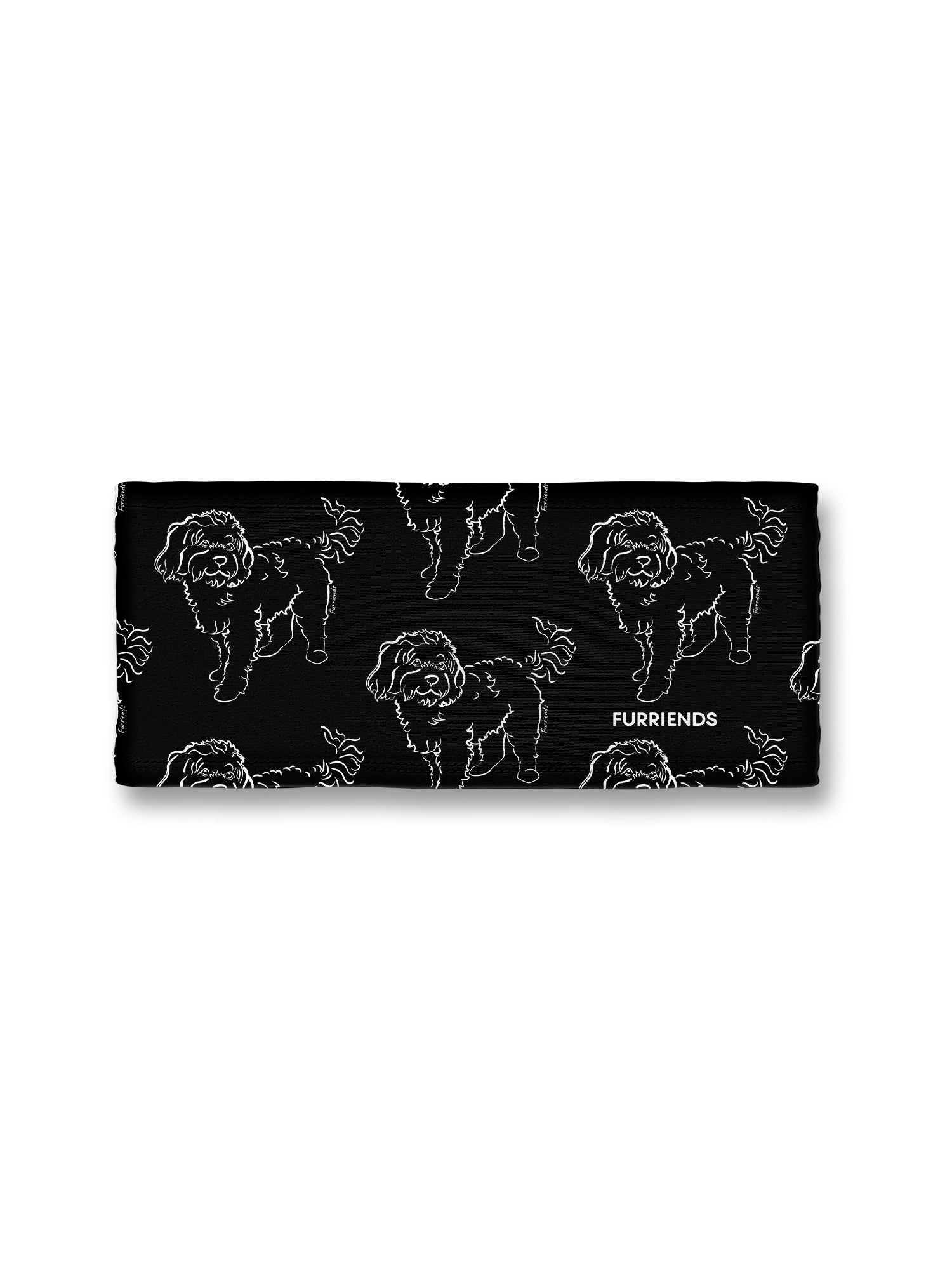 Cavoodle Eco Performance Headband