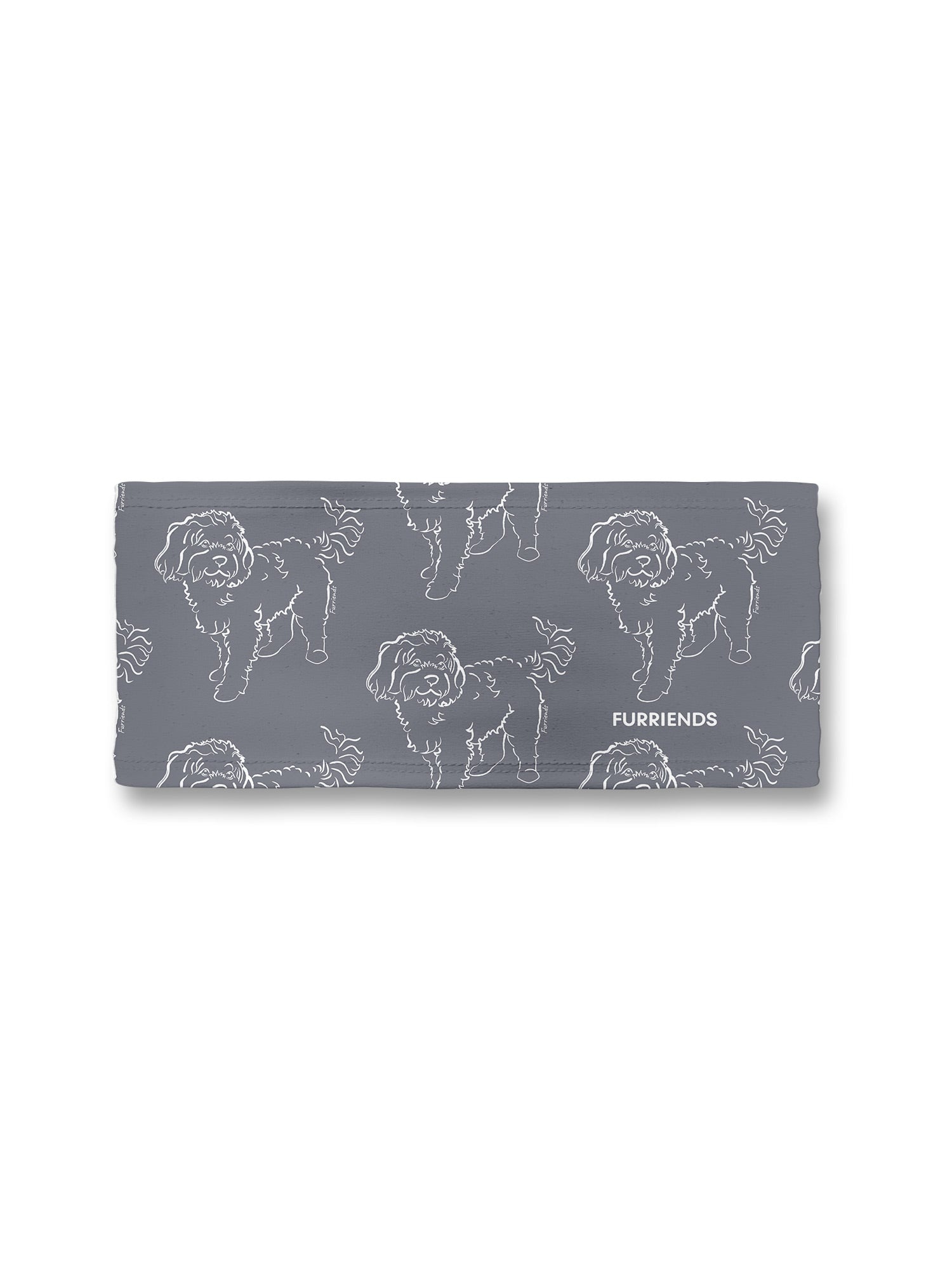 Cavoodle Eco Performance Headband