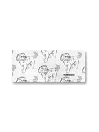 Cavoodle Eco Performance Headband