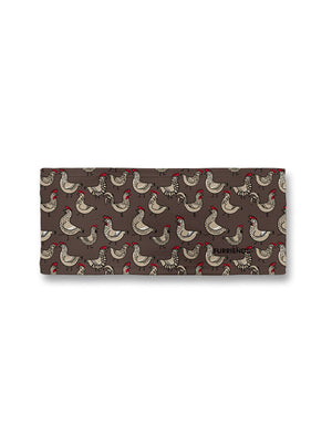 Chicken Splicken Eco Performance Headband