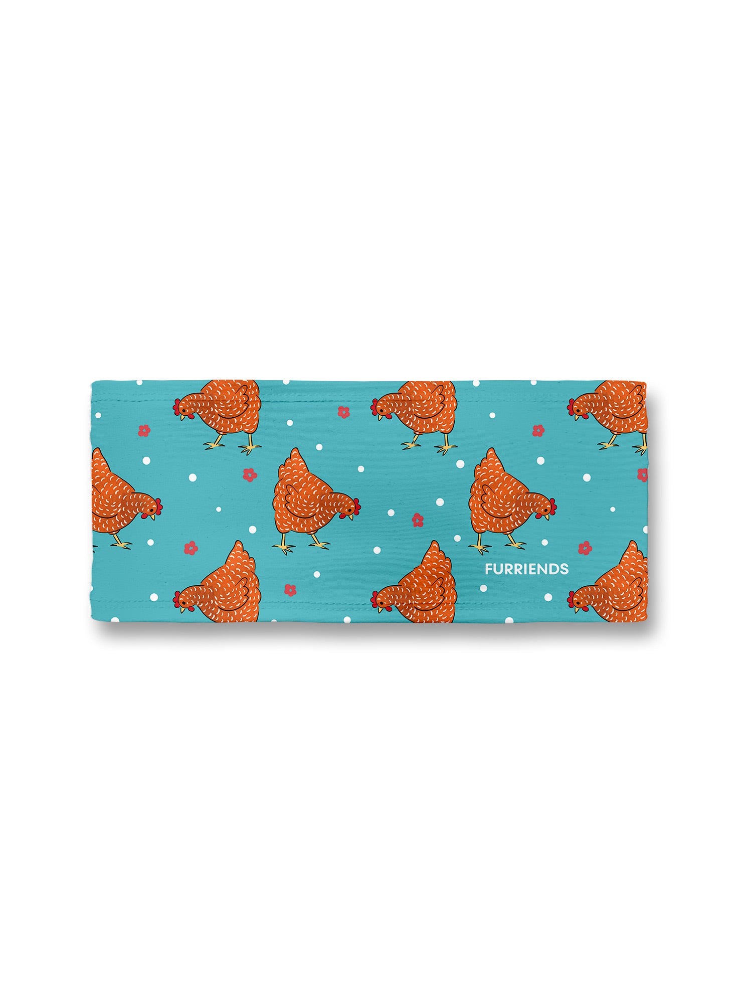 Henny Penny Eco Performance Headband