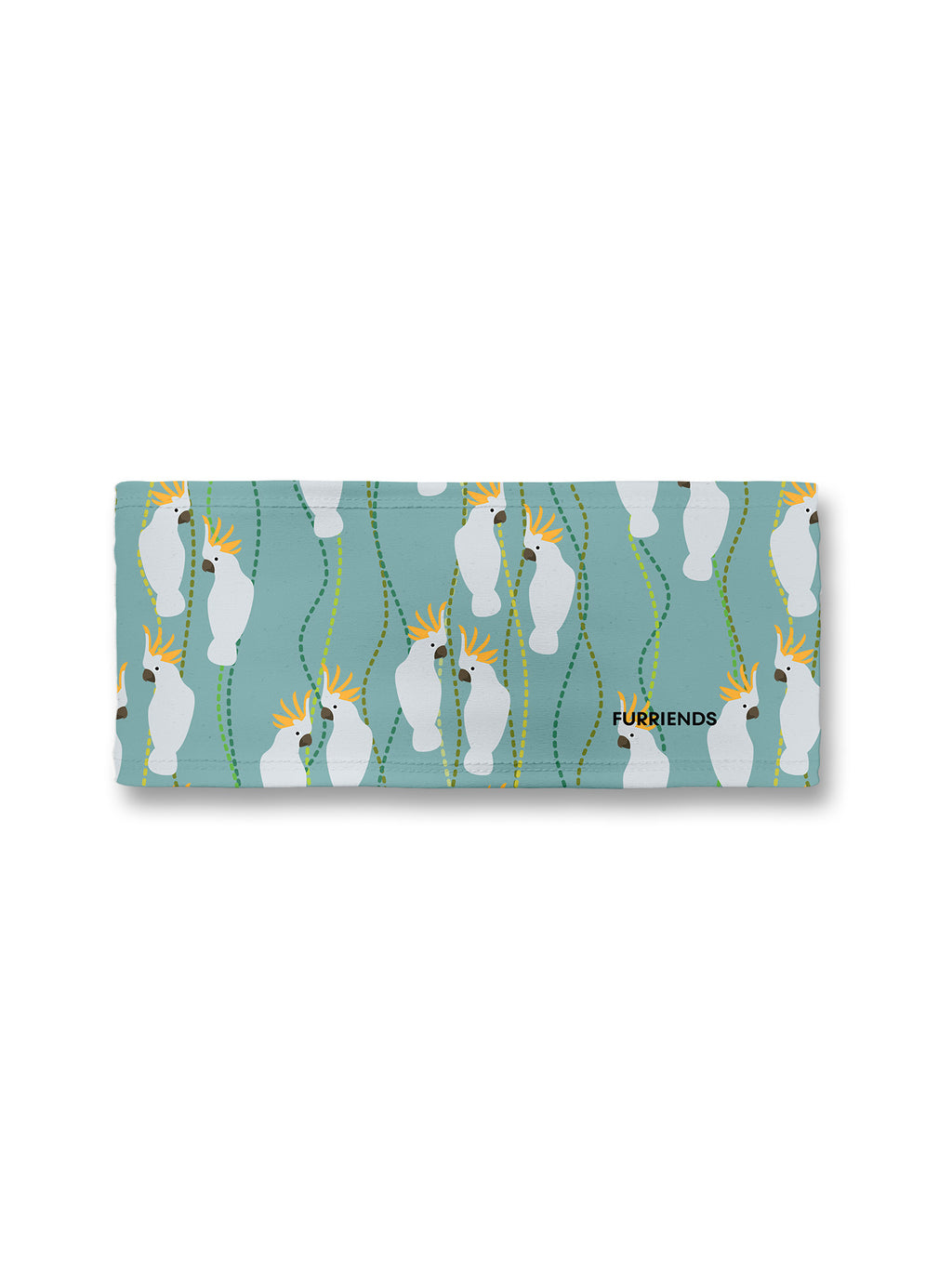 Cockatoo Eco Performance Headband