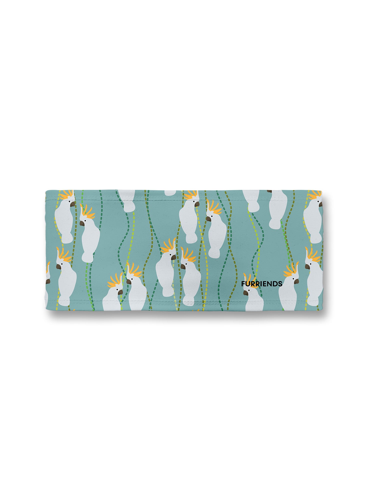 Cockatoo Eco Performance Headband