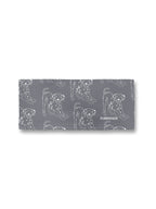 Dalmatian Eco Performance Headband