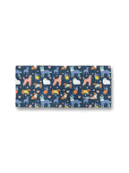 Dapper Doggos Eco Performance Headband