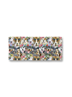 Doggos In Disguise Eco Performance Headband