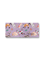 Feline Fine Eco Performance Headband