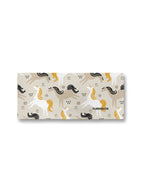 Hieroglyph Horses Eco Performance Headband