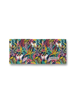 Jungle Cat Eco Performance Headband