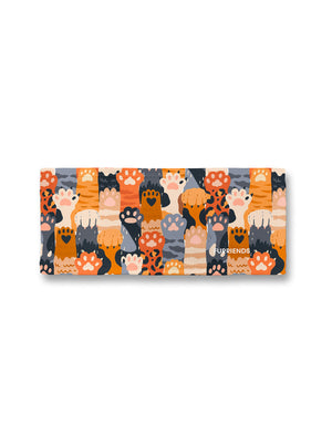 Rave Pawty Eco Performance Headband