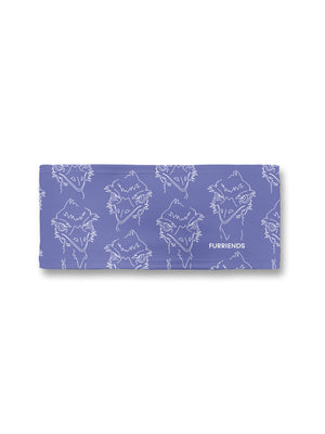 Emu Eco Performance Headband