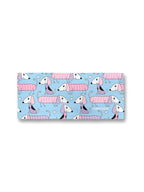 Sausage Dogs Eco Performance Headband