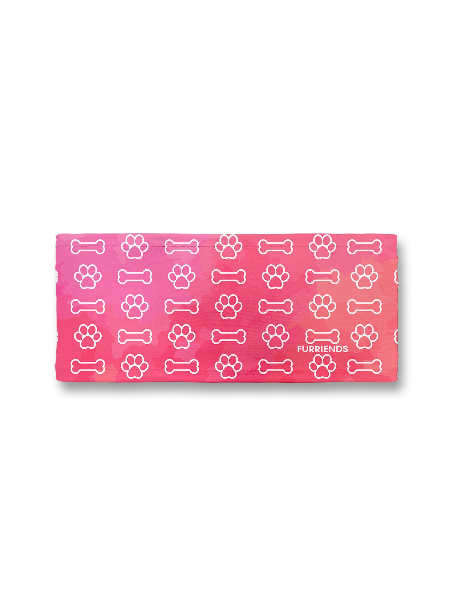 Iconic Eco Performance Headband
