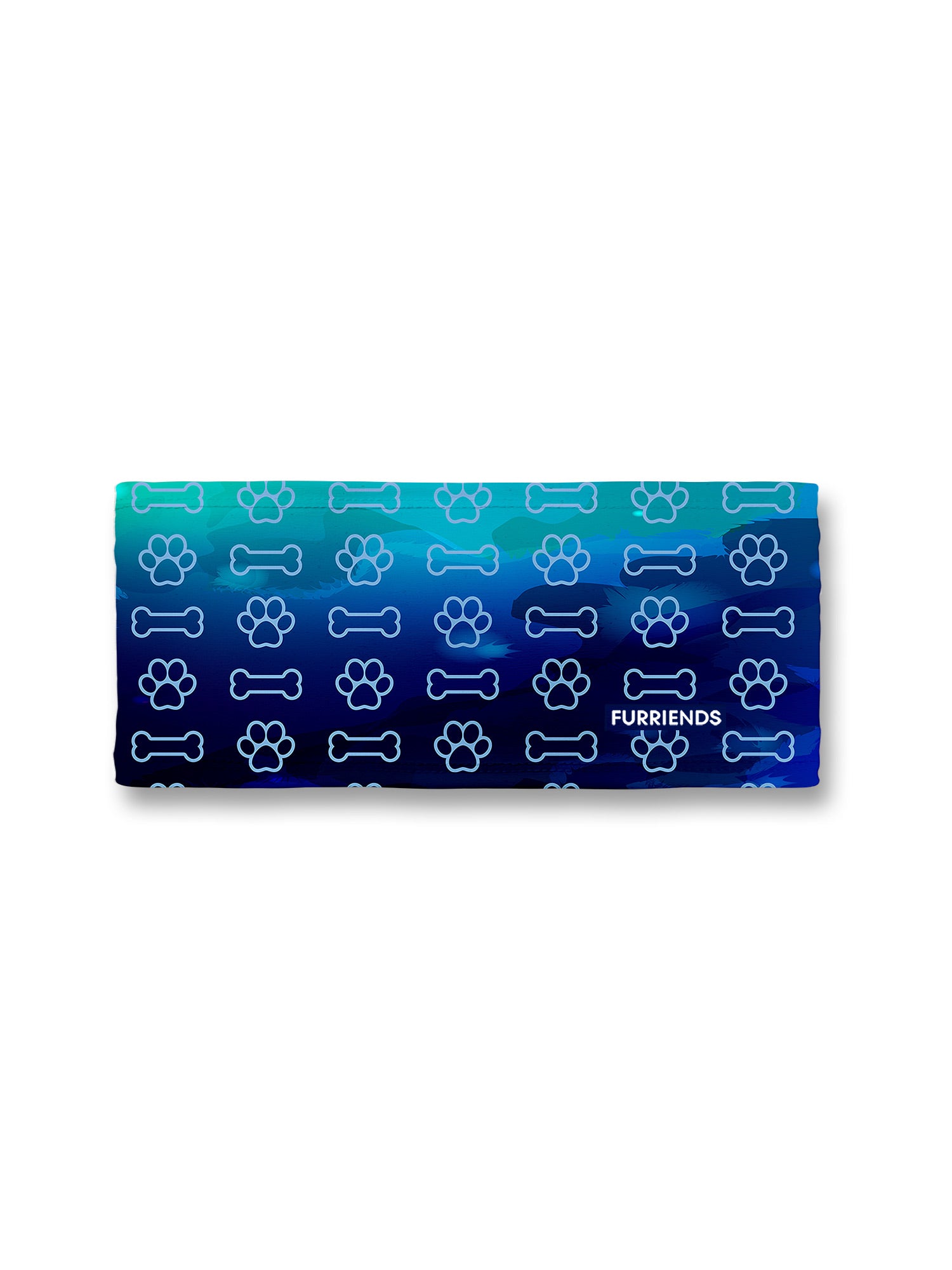Iconic Eco Performance Headband