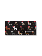 Merry Woofmas Tree Eco Performance Headband