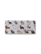 Merry Woofmas Tree Eco Performance Headband