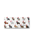 Merry Woofmas Tree Eco Performance Headband