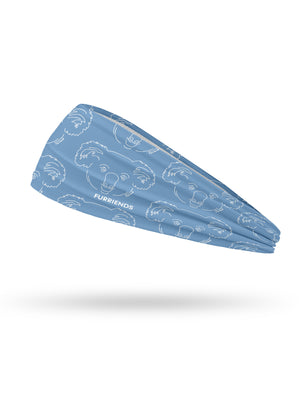 Koala Eco Performance Headband