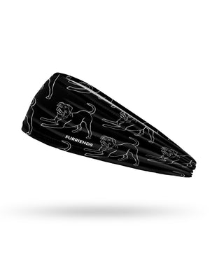 Boxer Eco Performance Headband