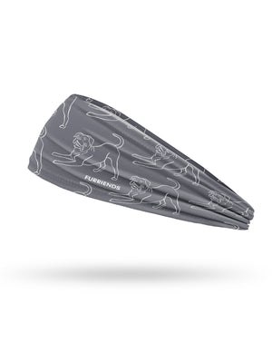 Boxer Eco Performance Headband