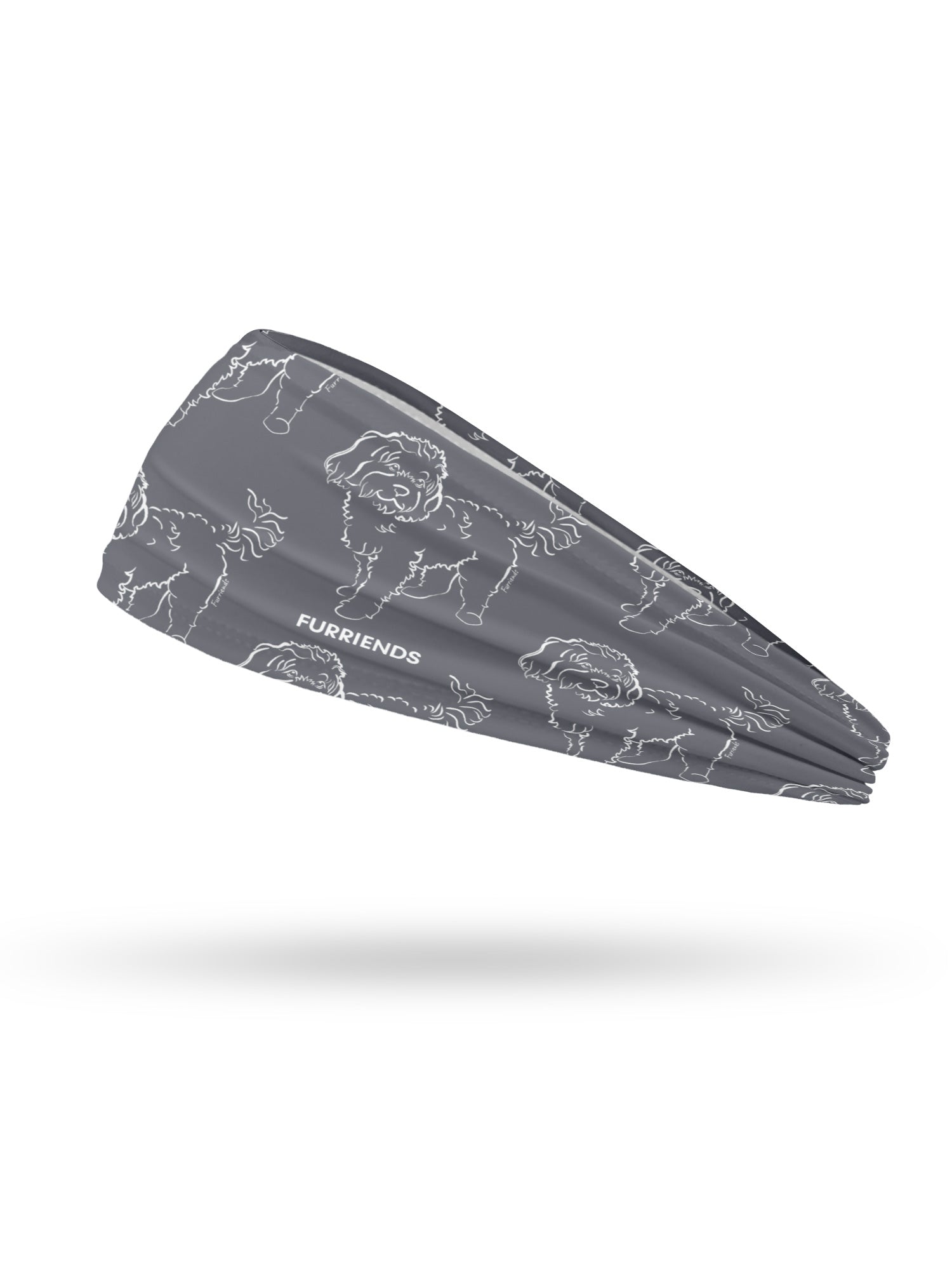 Cavoodle Eco Performance Headband