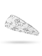 Cavoodle Eco Performance Headband