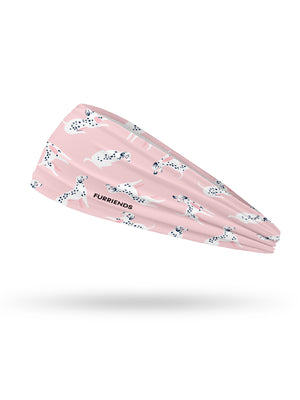 Dally Dalliance Eco Performance Headband