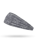 Dalmatian Eco Performance Headband