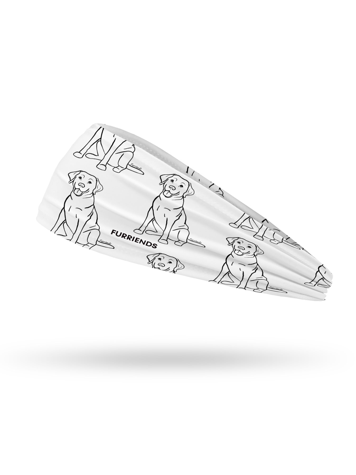 Labrador Eco Performance Headband