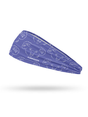 Koala Eco Performance Headband